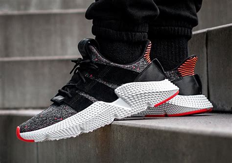 adidas originals men's prophere running shoe|adidas prophere core.